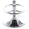 Drehbarer Barhocker - Metalldesign - Bottle image 7
