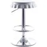 Drehbarer Barhocker - Metalldesign - Bottle image 7
