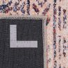 Vintage Orientalischer Teppich - (290x200 cm) - Thali image 7