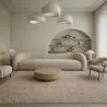 Vintage Orientalischer Teppich - (290x200 cm) - Thali image 7