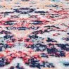 Vintage Orientalischer Teppich - (290x200 cm) - Topaz image 7