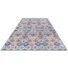 Vintage Orientalischer Teppich - (290x200 cm) - Topaz image 7