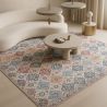 Vintage Orientalischer Teppich - (290x200 cm) - Topaz image 7