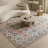 Vintage Orientalischer Teppich - (290x200 cm) - Topaz image 7