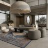 Vintage Orientalischer Teppich - (290x200 cm) - Arianell image 7