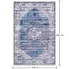 Vintage Orientalischer Teppich - (290x200 cm) - Ardent image 7