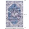 Vintage Orientalischer Teppich - (290x200 cm) - Ardent image 7