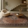 Vintage Orientalischer Teppich - (290x200 cm) - Solera image 7