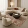 Vintage Orientalischer Teppich - (290x200 cm) - Nocturne image 7