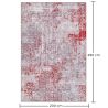 Vintage Orientalischer Teppich - (290x200 cm) - Nocturne image 7
