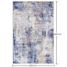 Großer Teppich im Zeitgenössischen Modernen Design - Beige (290x200 cm) - Sapphire image 7