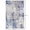 Großer Teppich im Zeitgenössischen Modernen Design - Beige (290x200 cm) - Sapphire image 7