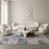 Großer Teppich im Zeitgenössischen Modernen Design - Beige (290x200 cm) - Sapphire image 7
