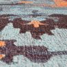Vintage Orientalischer Teppich - (290x200 cm) - Galena image 7