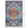Vintage Orientalischer Teppich - (290x200 cm) - Galena image 7