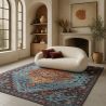 Vintage Orientalischer Teppich - (290x200 cm) - Galena image 7
