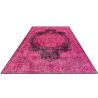 Vintage Orientalischer Teppich - (290x200 cm) - Marisol image 7