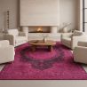 Vintage Orientalischer Teppich - (290x200 cm) - Marisol image 7