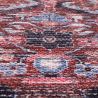 Vintage Orientalischer Teppich - (290x200 cm) - Soleil image 7