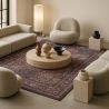 Vintage Orientalischer Teppich - (290x200 cm) - Soleil image 7