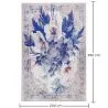 Großer Teppich im modernen Design - (290x200 cm) - Amadora image 7