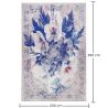 Großer Teppich im modernen Design - (290x200 cm) - Amadora image 7