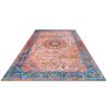 Vintage Orientalischer Teppich - (290x200 cm) - Zevida image 7