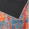 Vintage Orientalischer Teppich - (290x200 cm) - Zevida image 7