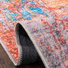 Vintage Orientalischer Teppich - (290x200 cm) - Zevida image 7