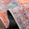 Vintage Orientalischer Teppich - (290x200 cm) - Zevida image 7