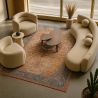 Vintage Orientalischer Teppich - (290x200 cm) - Zevida image 7