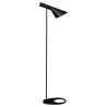 Stehlampe - Flexo-Wohnzimmerlampe - Nalan image 7