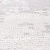 Vintage Orientalischer Teppich - (290x200 cm) - Celadon image 7