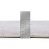 Vintage Orientalischer Teppich - (290x200 cm) - Celadon image 7
