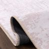 Vintage Orientalischer Teppich - (290x200 cm) - Celadon image 7