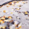 Großer Teppich im Modernen Design mit Marmor-Effekt – (290x200 cm) – Arezzo image 7