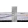 Großer Teppich im Modernen Design mit Marmor-Effekt – (290x200 cm) – Arezzo image 7