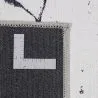 Großer Teppich im Modernen Design mit Marmor-Effekt – (290x200 cm) – Calico image 7