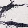 Großer Teppich im Modernen Design mit Marmor-Effekt – (290x200 cm) – Calico image 7