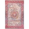 Vintage Orientalischer Teppich - (290x200 cm) - Celandine image 7