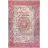Vintage Orientalischer Teppich - (290x200 cm) - Celandine image 7