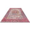 Vintage Orientalischer Teppich - (290x200 cm) - Celandine image 7
