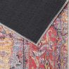 Vintage Orientalischer Teppich - (290x200 cm) - Celandine image 7