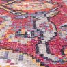 Vintage Orientalischer Teppich - (290x200 cm) - Celandine image 7