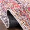 Vintage Orientalischer Teppich - (290x200 cm) - Celandine image 7