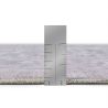 Vintage Orientalischer Teppich - (290x200 cm) - Delphi image 7