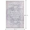 Vintage Orientalischer Teppich - (290x200 cm) - Delphi image 7