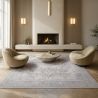 Vintage Orientalischer Teppich - (290x200 cm) - Delphi image 7