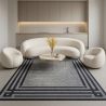 Vintage Orientalischer Teppich - (290x200 cm) - Verona image 7