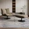 Vintage Orientalischer Teppich - (290x200 cm) - Rococo image 7